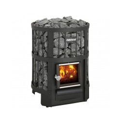 Malkas pirts krāsnis HARVIA LEGEND 240, 21kW