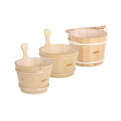 Harvia pirts ķipītis 7L [EN]