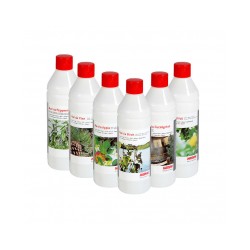 Harvia piparmētru ekstrakts 500ml [EN]