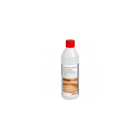 Harvia saunas tīrīšanas līdzeklis 500ml [EN]
