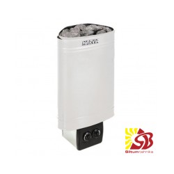 Harvia Delta D36 elektriskā pirtskrāsns 3.6kW