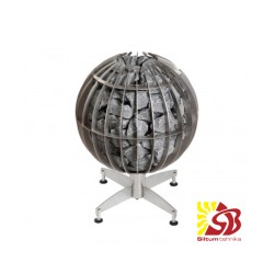 Elektriskā pirtskrāsns- Harvia GLOBE 70E 7kW