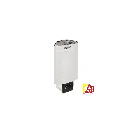 Elektriskā pirtskrāsns- Harvia Delta Combi D29SE [EN]