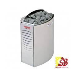 Elektriskās pirtskrāsnis- Harvia Vega E BC80E