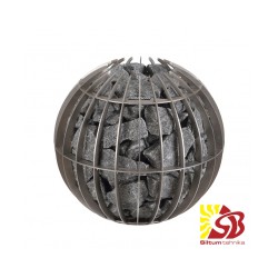 Elektriskā pirtskrāsns- Harvia Globe E GL110E