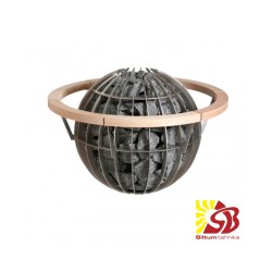 Elektriskā pirtskrāsns- Harvia aizsargmarga (Globe modelim GL110)