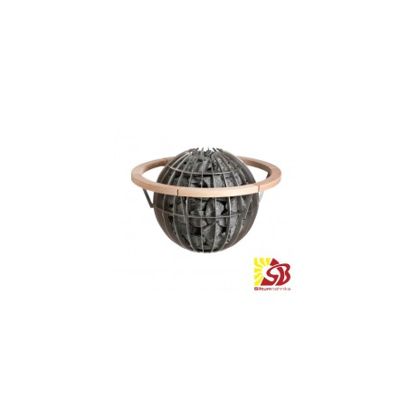 Elektriskā pirtskrāsns- Harvia aizsargmarga (Globe modelim GL110)