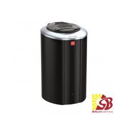 Elektriskā pirtskrāsns- Harvia Forte AF4 melns