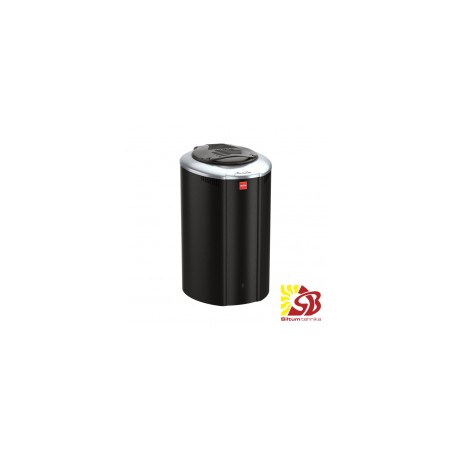 Elektriskā pirtskrāsns- Harvia Forte AF4 melns