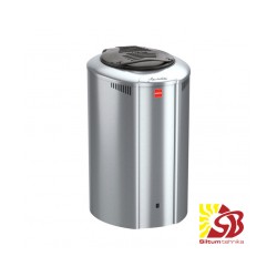 Elektriskā pirtskrāsns- Harvia Forte AF9 metālika