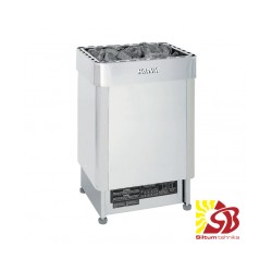 Elektriskās pirtskrāsnis- Harvia Senator T9