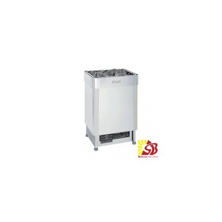 Elektriskās pirtskrāsnis- Harvia Senator Combi T7C