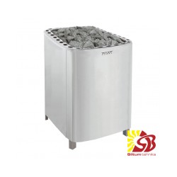 Elektriskās pirtskrāsnis- Harvia Profi L33