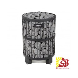 Elektriskās pirtskrāsnis- Harvia Legend PO11 11kW