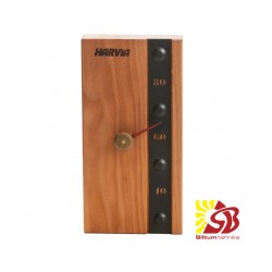 Harvia Legend termometrs [EN]