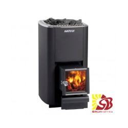 Malkas pirts krāsnis HARVIA M M3 SL