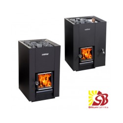 Malkas pirts krasns HARVIA LINEARS 28