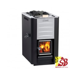 Malkas pirts krāsnis HARVIA 20 ES PRO