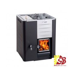 Malkas pirts krāsnis HARVIA 20 LS PRO