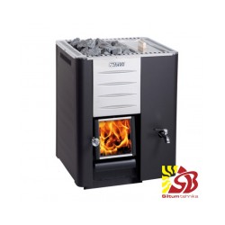 Malkas pirts krāsnis HARVIA 20 RS PRO