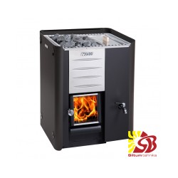 Malkas pirts krāsnis HARVIA 36 Duo