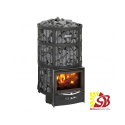 Malkas pirts krāsnis HARVIA LEGEND 300