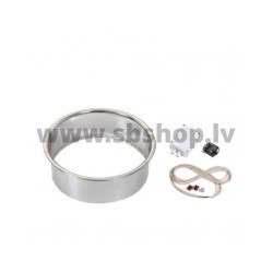 Harvia drošības margas ar LED lampām [EN]