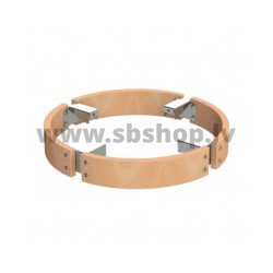 Harvia drošības margas 11 [EN]