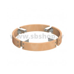 Harvia drošības margas PC100E/135E [EN]