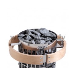 Harvia drošības margas PC165E/200E [EN]