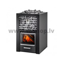 Malkas pirts krāsnis Harvia Finland 300GLB