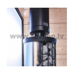 Harvia ūdens sildītājs Legend