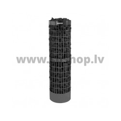 Harvia Cilindro Pro PC100E/135E black steel
