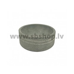 Harvia ūdens bļoda ar lokanu pievadu D14.5cm [EN]