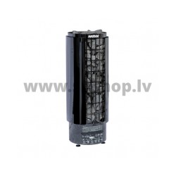 Harvia Cilindro aizsargplāksne black steel (PC70/90) [EN]