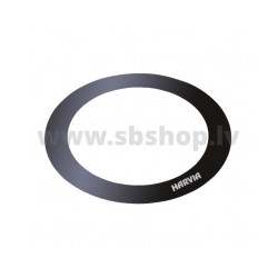 Harvia flancis iegremdējams black steel (PC70/90) [EN]