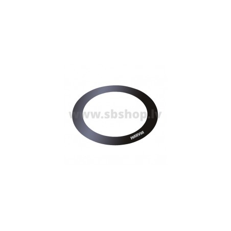 Harvia flancis iegremdējams black steel (PC70/90) [EN]