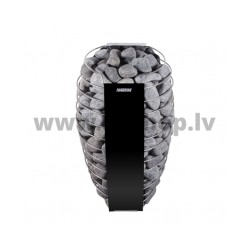 Harvia Spirit SP90E 9,0 kW WIFI black