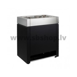 Elektriskās pirtskrāsnis Harvia Qube 24 kw