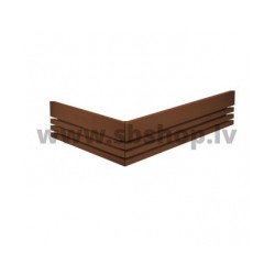 Harvia Drošības margas Qube-240 [EN]