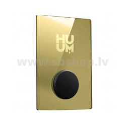 Huum Vadības panelis UKU, gold [EN]