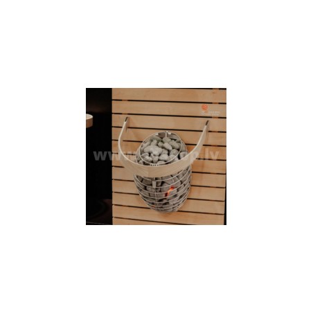 Huum DROP drošības nožogojums [EN]