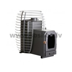 Huum HIVE Wood 17kW LS pirts krāsniņa [EN]