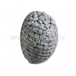 Huum DROP 6kW pirts krāsniņa [EN]