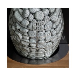 Huum DROP metāla apmale [EN]