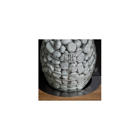 Huum DROP metāla apmale [EN]