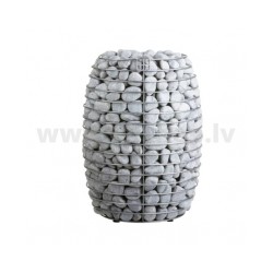 Huum HIVE 15kW ar gaisa tuneli, pirts krāsniņa [EN]