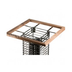 Huum CLIFF drošības nožogojums [EN]