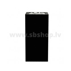 Huum CORE Black 11kW pirts krāsniņa [EN]