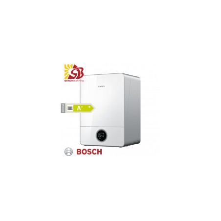 Bosch GC9000iW 30E kW gāzes apkures katls ar boilera pieslēgumu [EN]
